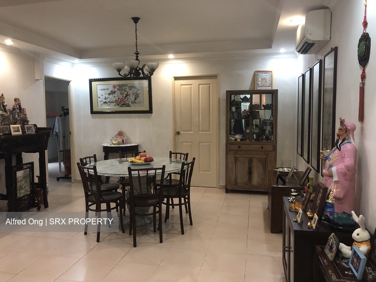 Compassvale Street thumbnail photo